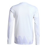 Player Version MUFC 25/26 Away Long Sleeve Authentic Jersey