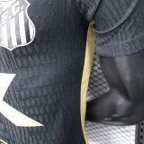 Player Version Santos 25/26 Special Authentic Jersey