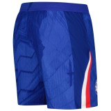 Player Version Chelsea 25/26 Home Authentic Shorts