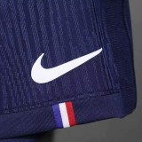 Player Version PSG 25/26 Home Authentic Shorts