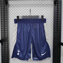 Player Version Tottenham Hotspur 25/26 Home Authentic Shorts