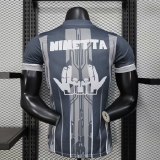 Player Version Olympique Marseille 25/26 Special Authentic Jersey