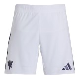 Player Version MUFC 25/26 Away Authentic Shorts