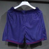 Player Version Barcelona 25/26 Home Authentic Shorts