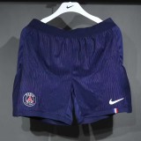Player Version PSG 25/26 Home Authentic Shorts