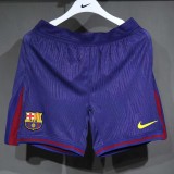 Player Version Barcelona 25/26 Home Authentic Shorts