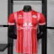 Player Version Olympique Marseille 25/26 Special Authentic Jersey