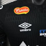 Player Version Santos 25/26 Special Authentic Jersey