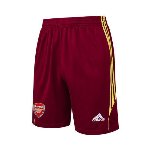 ARS 25/26 Retro Sleeveless Jersey and Shorts Set D25108