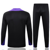 Barcelona 25/26 Half-Zip Training Top and Pants Set B2558
