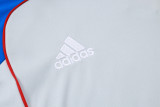 Bayern Munich 25/26 Retro Sleeveless Jersey and Shorts Set D25114