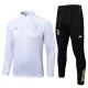 Juventus 25/26 Half-Zip Training Top and Pants Set B2561