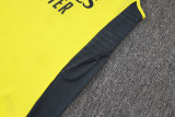 Real Madrid 25/26 Sleeveless Jersey and Shorts Set D25110