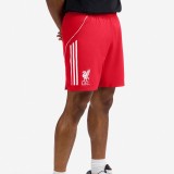 Player Version Liverpool 25/26 Home Authentic Shorts