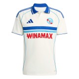 Thai Version RC Strasbourg 25/26 Away Jersey