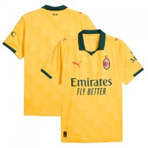Thai Version AC Milan 25/26 Third Jersey