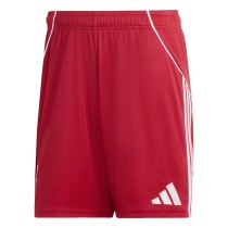 Thai Version Liverpool 25/26 Home Shorts