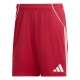 Thai Version Liverpool 25/26 Home Shorts