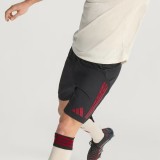 Player Version Liverpool 25/26 Away Authentic Shorts