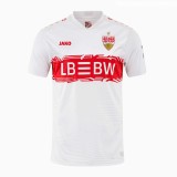 Thai Version VfB Stuttgart 25/26 Home Jersey