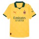 Player Version AC Milan 25/26 Third Authentic Jersey