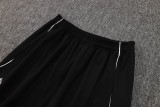 Player Version Real Madrid 25/26 Pro Training Pants