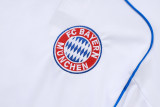 Bayern Munich 25/26 Retro Sleeveless Jersey and Shorts Set D25104