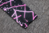 PSG 25/26 Half-Zip Training Top and Pants Set B2565 - PM