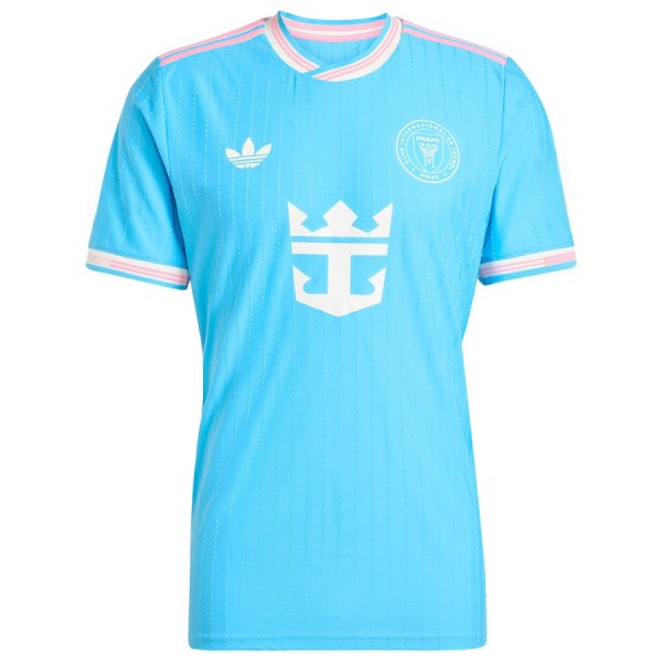 Player Version Inter Miami CF 2025 Third Authentic Jersey