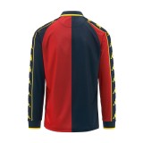 Thai Version Genoa 1999/2000 Vintage Collection Jersey