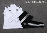Germany 25/26 125th Anniversary Half-Zip Training Top and Pants Set B2560