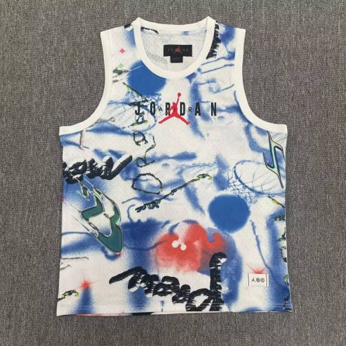 AJ 2025 Basketball Matchday Kits - ZA071