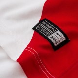 AS Monaco 2014/2015 Home Retro Jersey