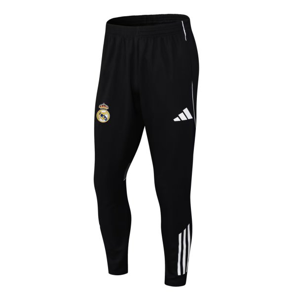 Player Version Real Madrid 25/26 Pro Training Pants