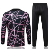 PSG 25/26 Half-Zip Training Top and Pants Set B2565 - PM