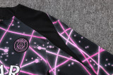 PSG 25/26 Half-Zip Training Top and Pants Set B2565 - PM