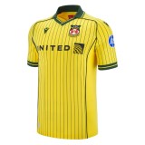 Thai Version Wrexham AFC 25/26 Away Jersey