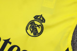 Real Madrid 25/26 Sleeveless Jersey and Shorts Set D25110