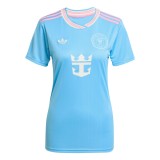 Thai Version Women's Inter Miami CF 2025 Third Jersey