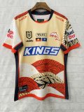 Dolphins 2025 Mens Indigenous Jersey