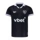 Thai Version Botafogo 25/26 Away Jersey
