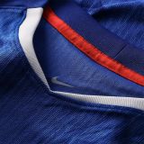Player Version Chelsea 25/26 Home 120 Year Anniversary Jersey