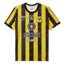 Player Version Al-Ittihad FC 25/26 Home Authentic Jersey