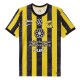 Player Version Al-Ittihad FC 25/26 Home Authentic Jersey