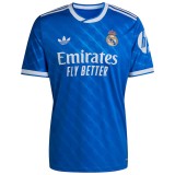 Thai Version Real Madrid 25/26 Third Jersey