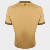 Thai Version Crystal Palace 25/26 Away Jersey