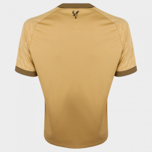 Thai Version Crystal Palace 25/26 Away Jersey