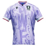 Thai Version Sheffield Wednesday 25/26 Away Jersey