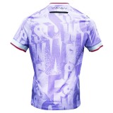 Thai Version Sheffield Wednesday 25/26 Away Jersey