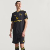 Player Version MUFC 25/26 Third Authentic Jersey